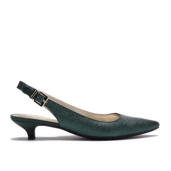 anne klein women's expert dress pump